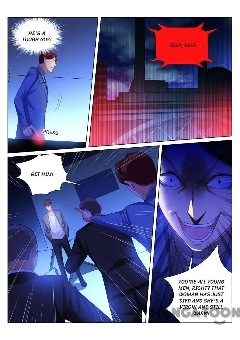 Very Pure Chapter 250 - Page 3