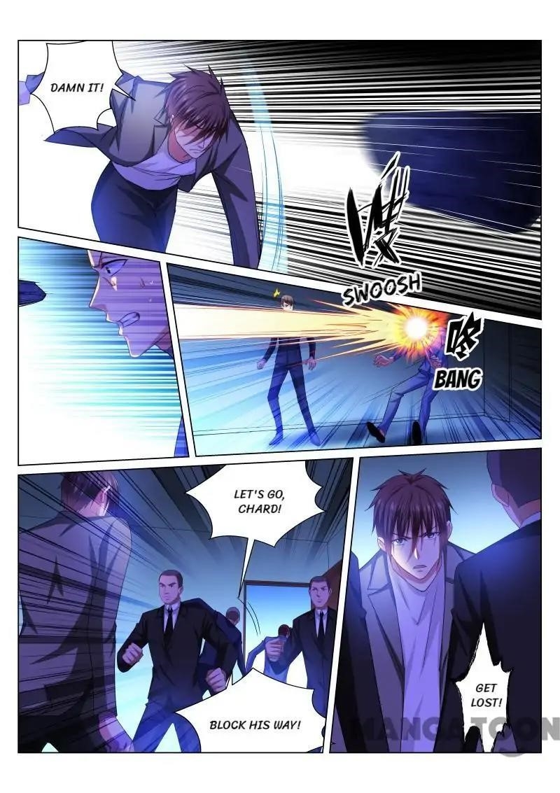 Very Pure Chapter 250 - Page 4