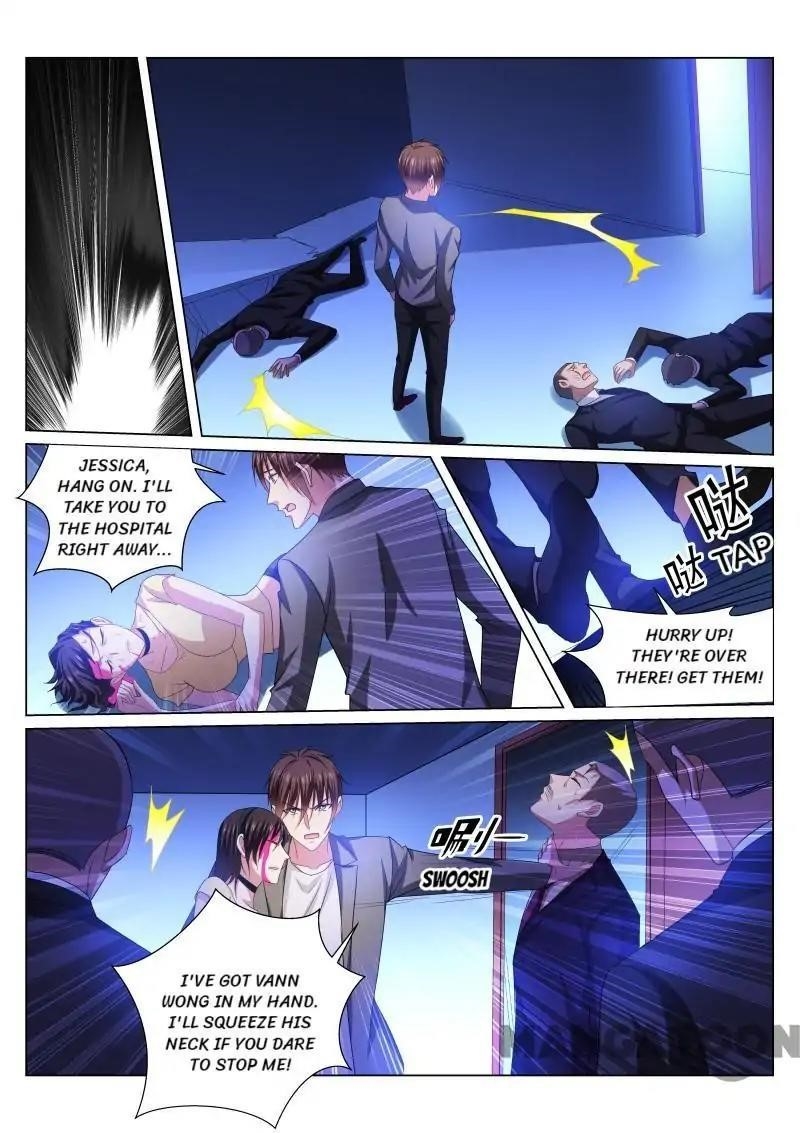 Very Pure Chapter 250 - Page 5