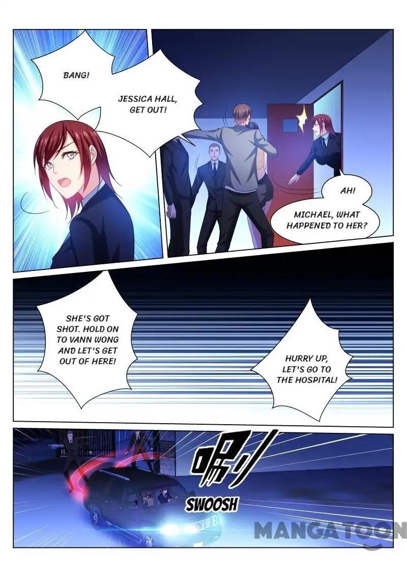 Very Pure Chapter 250 - Page 6