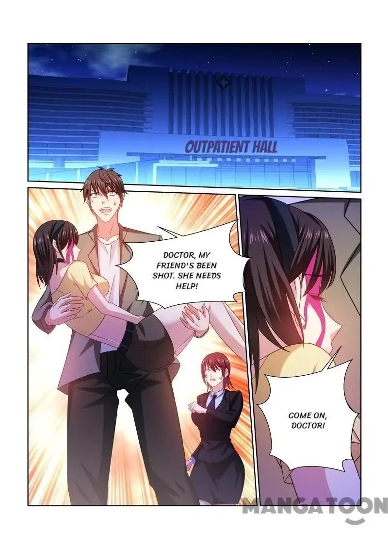 Very Pure Chapter 250 - Page 8