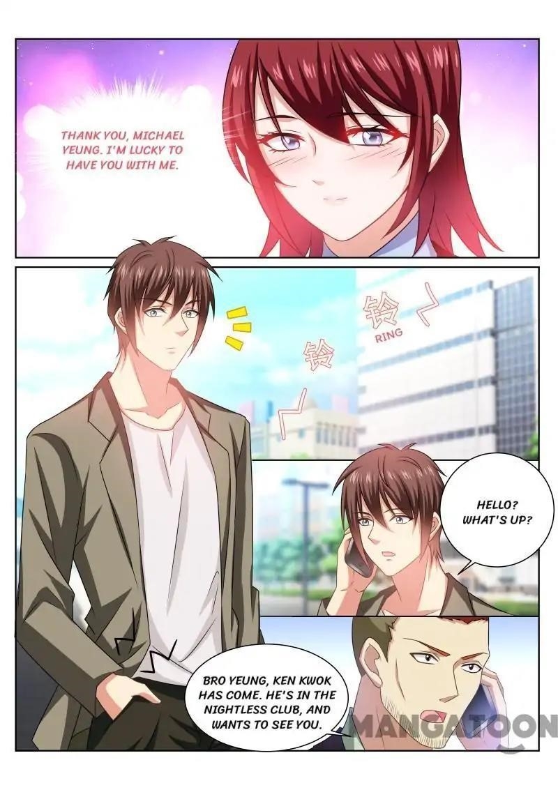 Very Pure Chapter 253 - Page 6