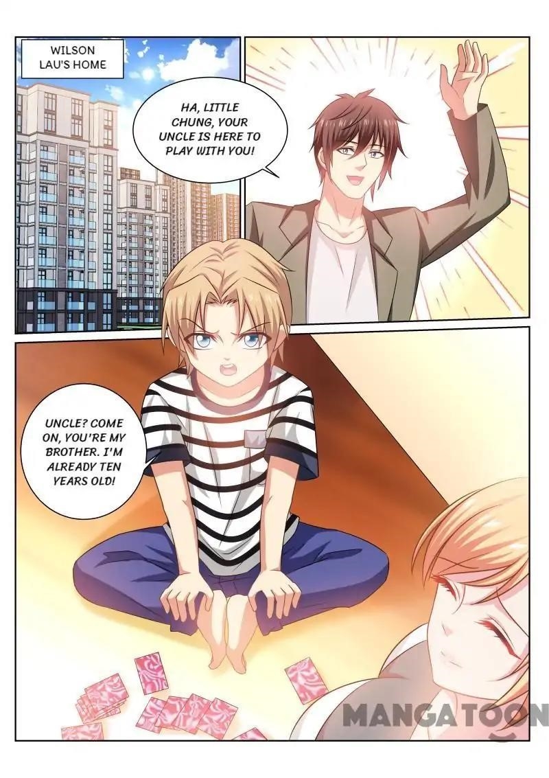 Very Pure Chapter 254 - Page 6