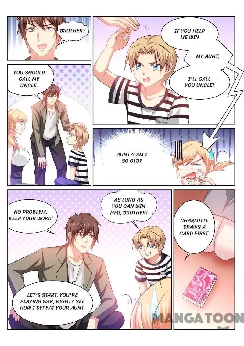 Very Pure Chapter 254 - Page 7