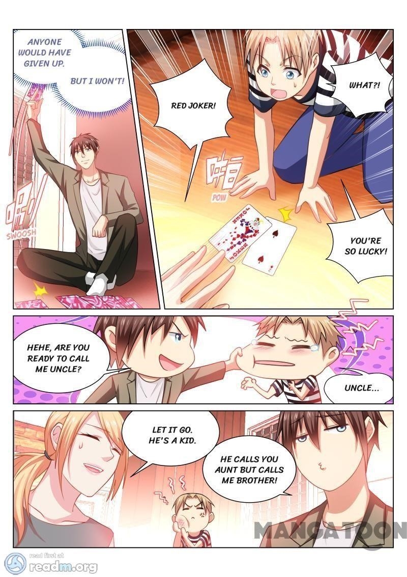 Very Pure Chapter 255 - Page 1