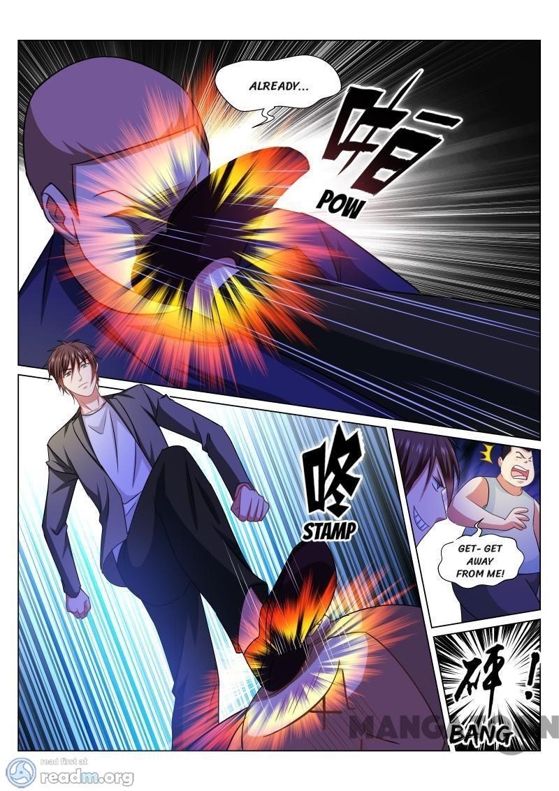 Very Pure Chapter 255 - Page 6