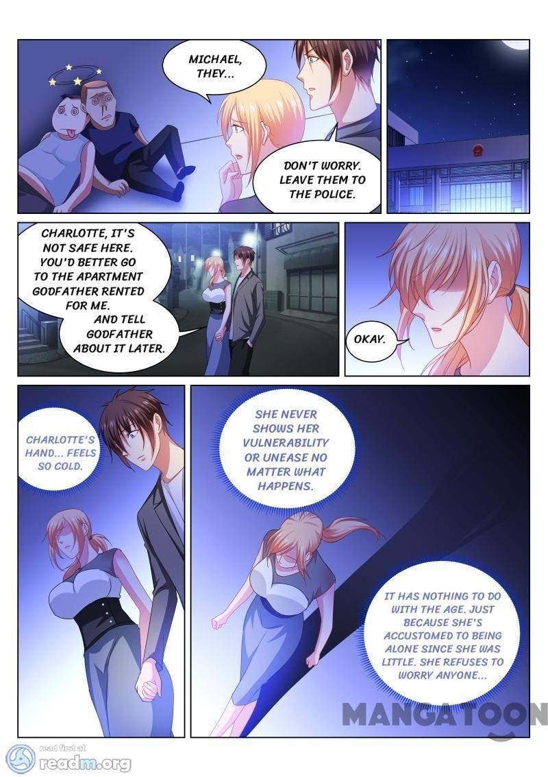 Very Pure Chapter 255 - Page 7