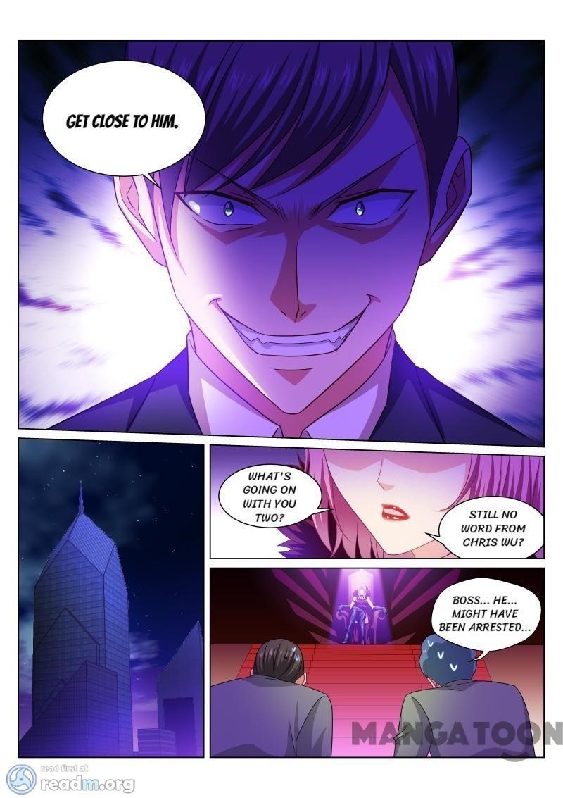 Very Pure Chapter 257 - Page 3