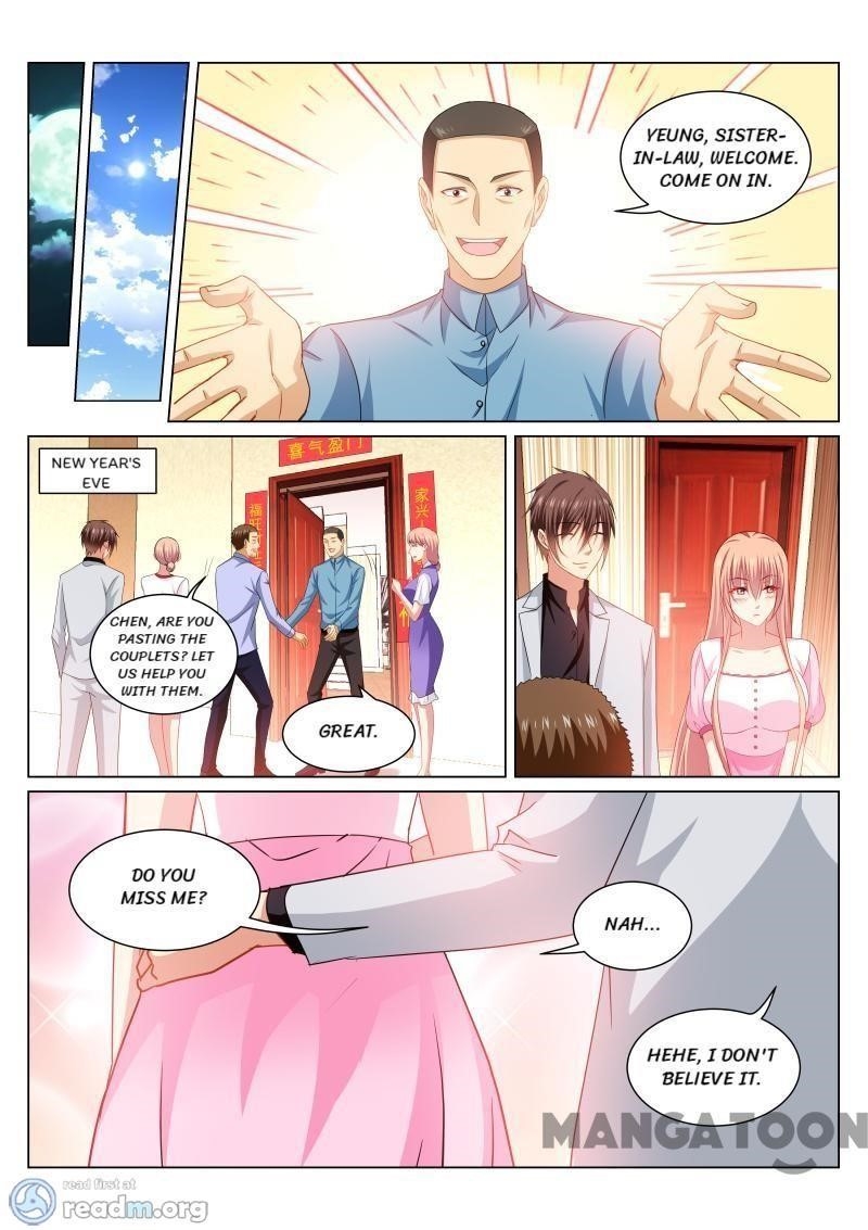 Very Pure Chapter 257 - Page 5