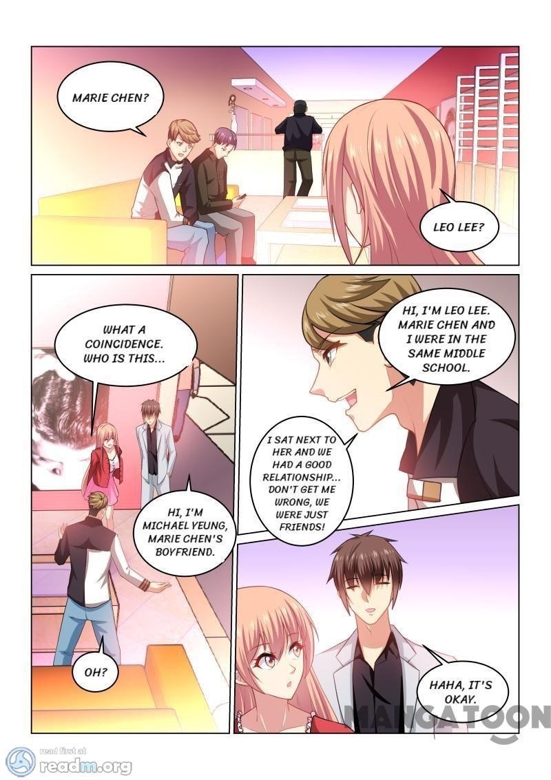 Very Pure Chapter 257 - Page 7