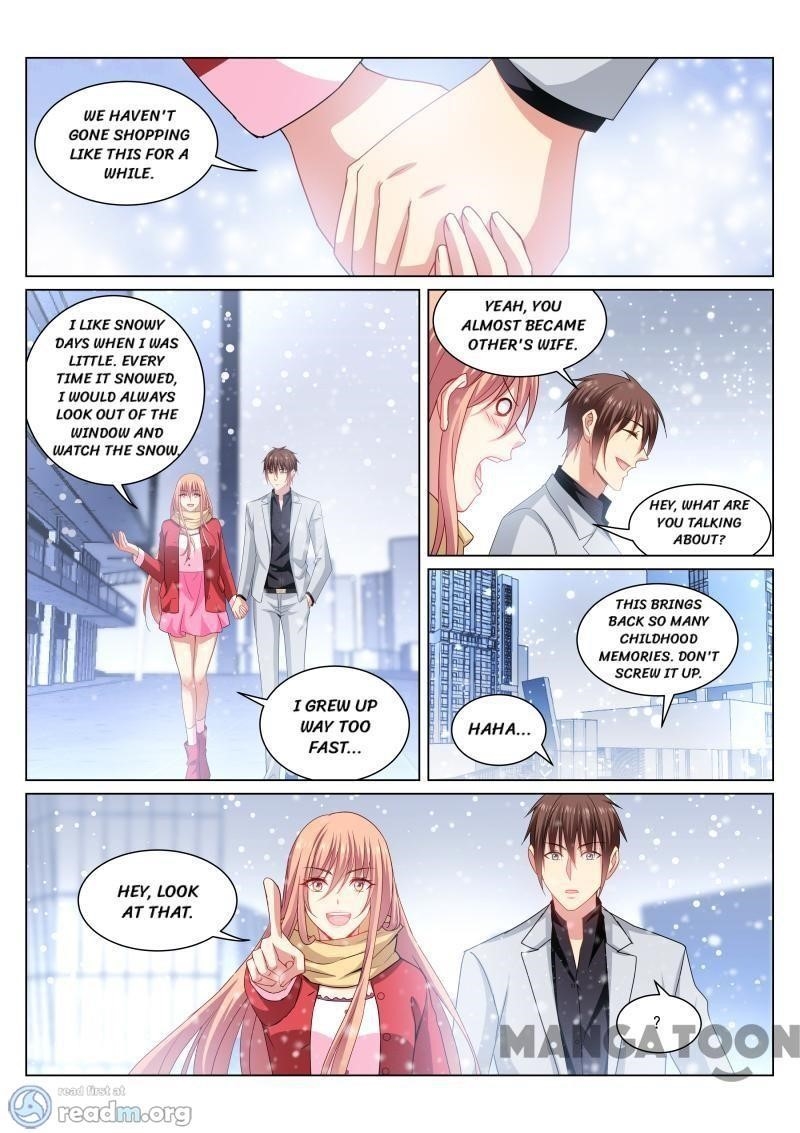 Very Pure Chapter 258 - Page 4