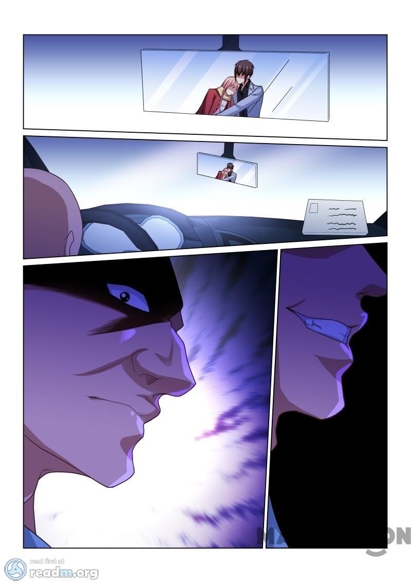 Very Pure Chapter 258 - Page 8