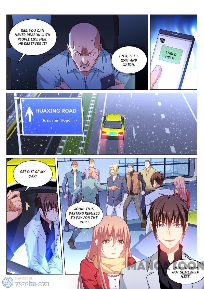 Very Pure Chapter 259 - Page 4