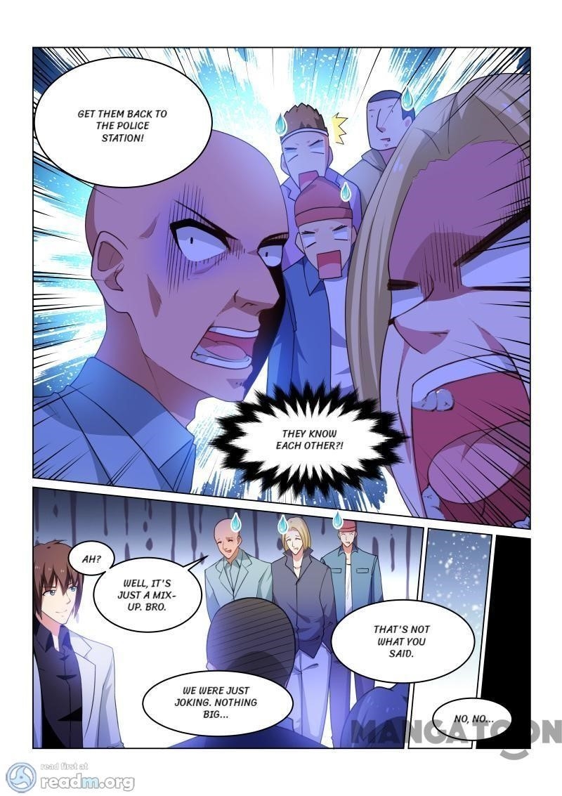 Very Pure Chapter 259 - Page 8