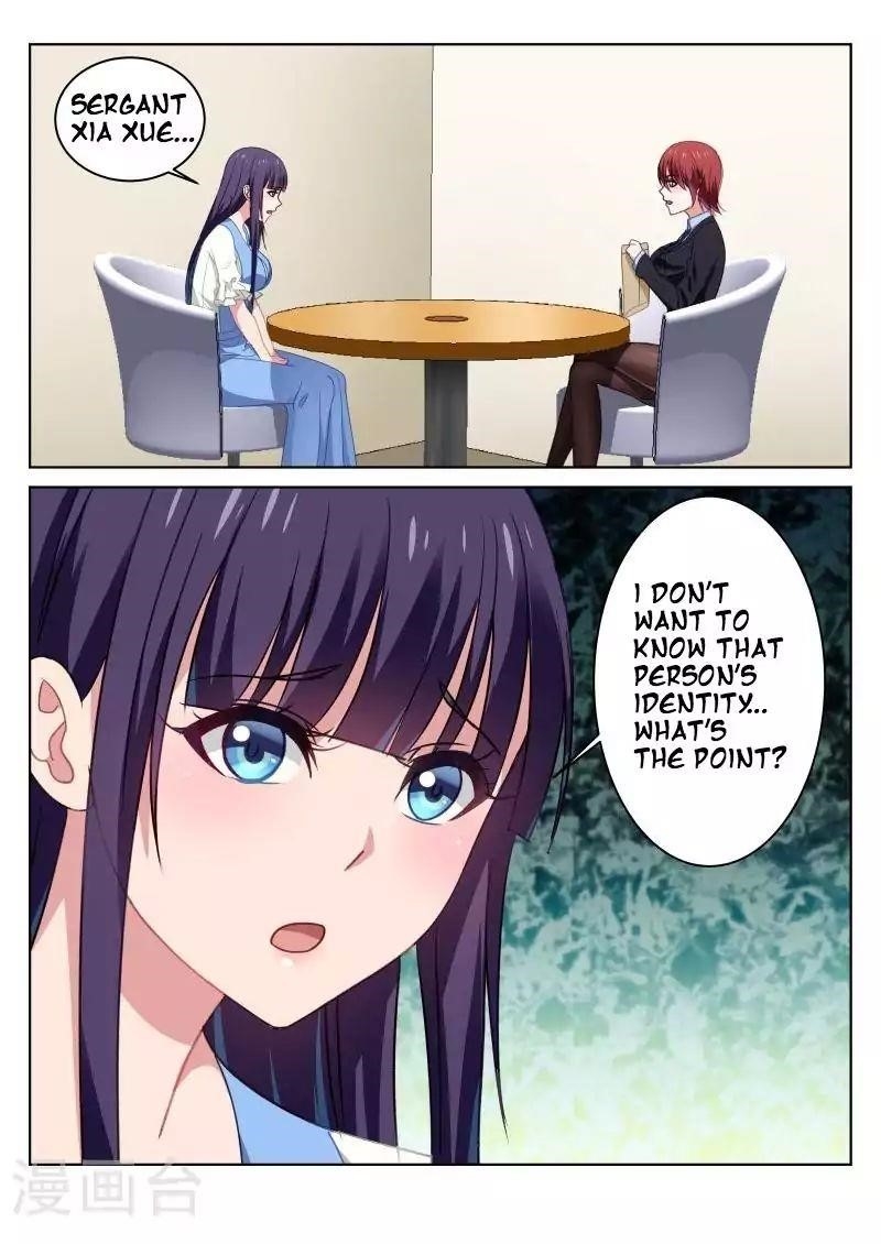 Very Pure Chapter 26 - Page 3