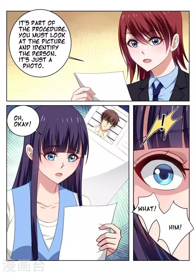 Very Pure Chapter 26 - Page 4