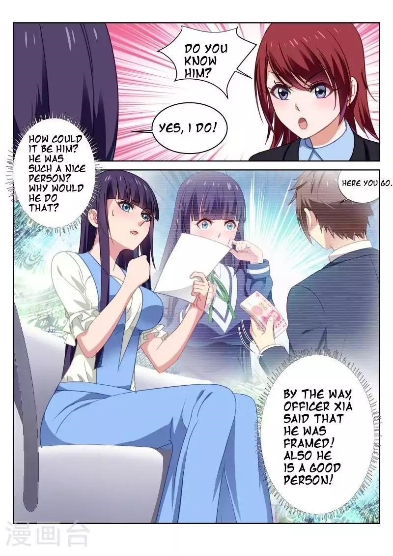 Very Pure Chapter 26 - Page 5