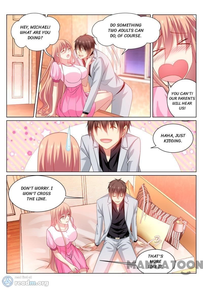 Very Pure Chapter 260 - Page 3