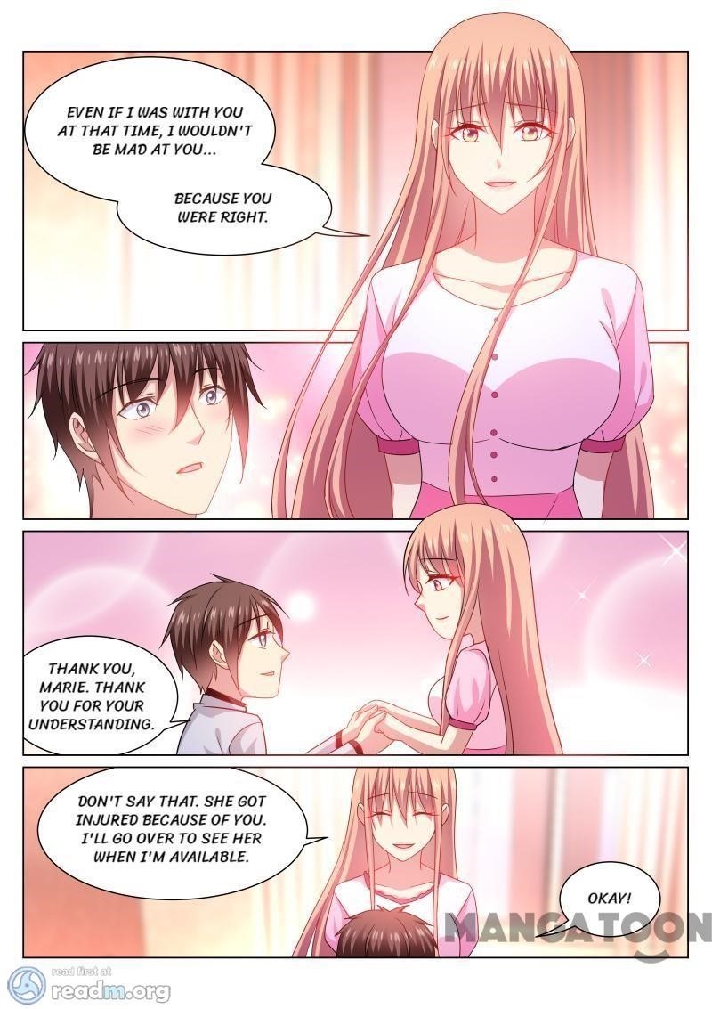 Very Pure Chapter 260 - Page 6