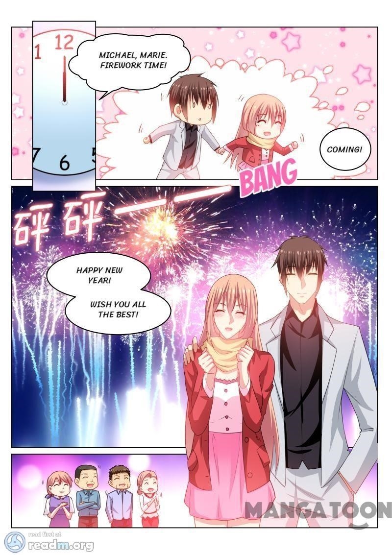 Very Pure Chapter 260 - Page 7