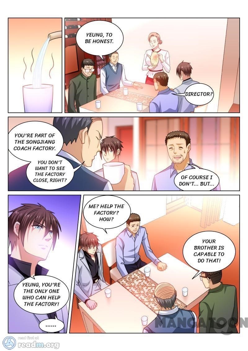 Very Pure Chapter 261 - Page 2