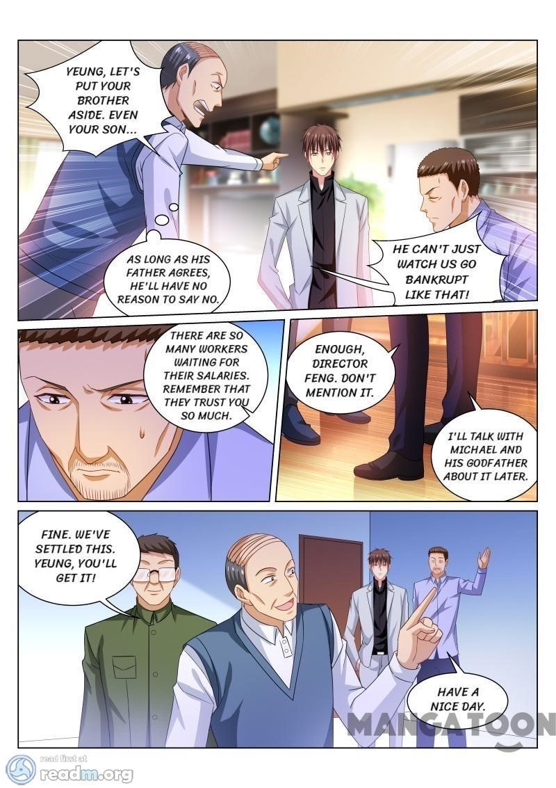 Very Pure Chapter 261 - Page 5