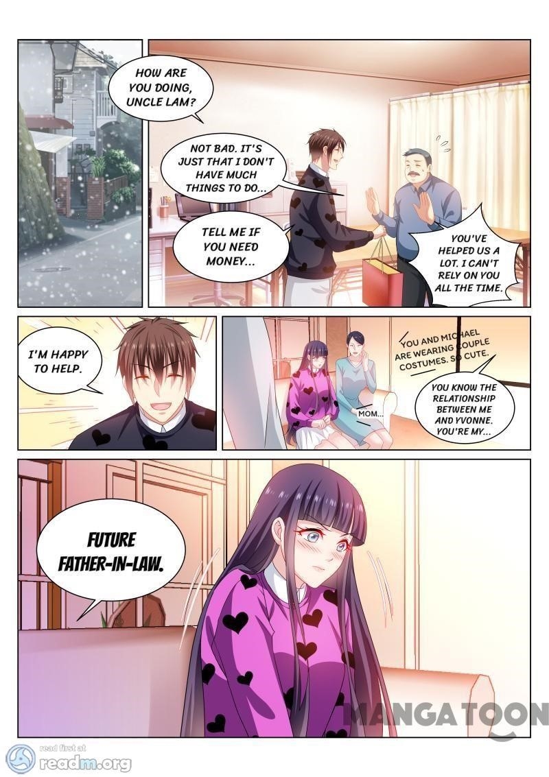 Very Pure Chapter 262 - Page 1