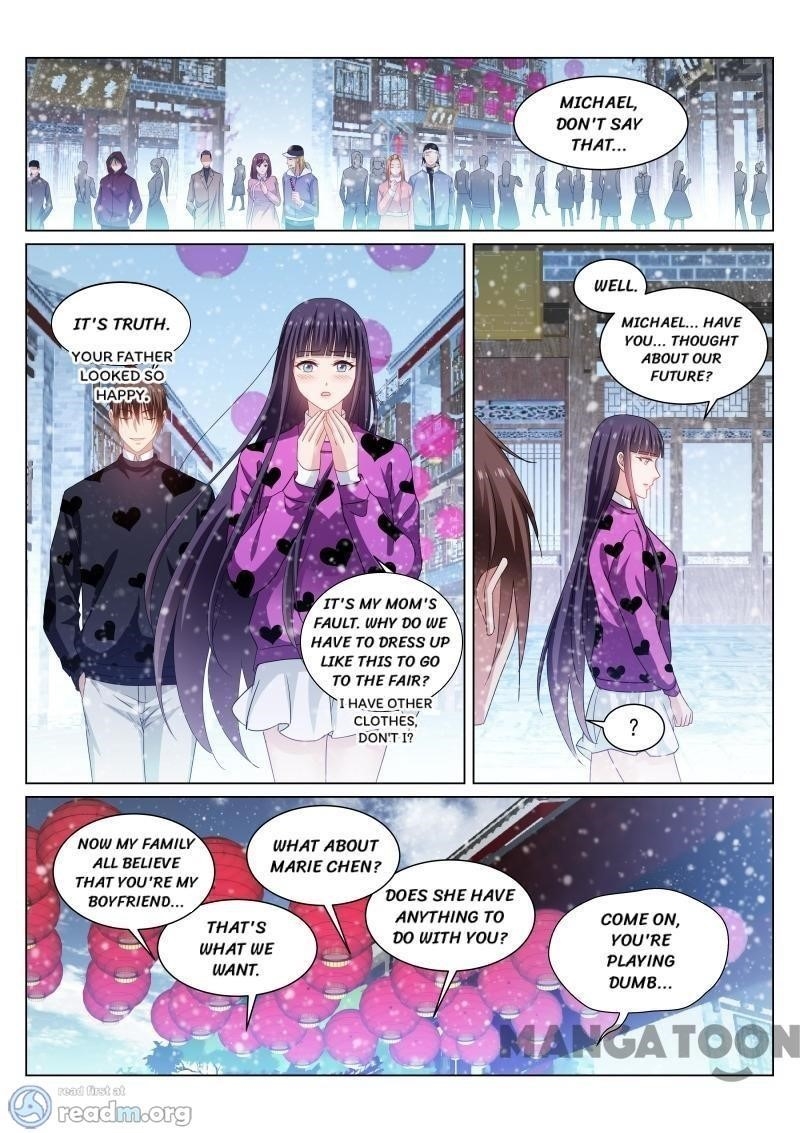 Very Pure Chapter 262 - Page 2