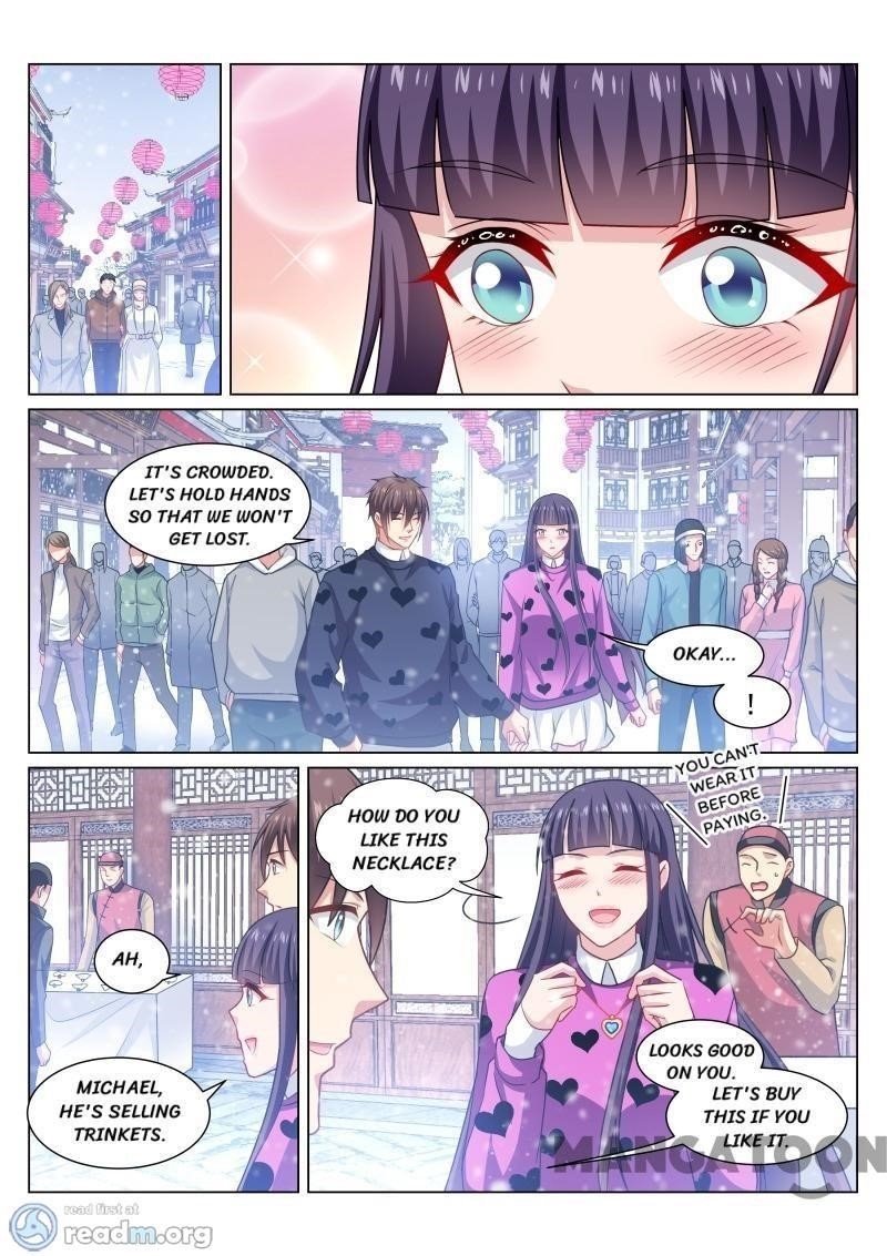 Very Pure Chapter 262 - Page 3