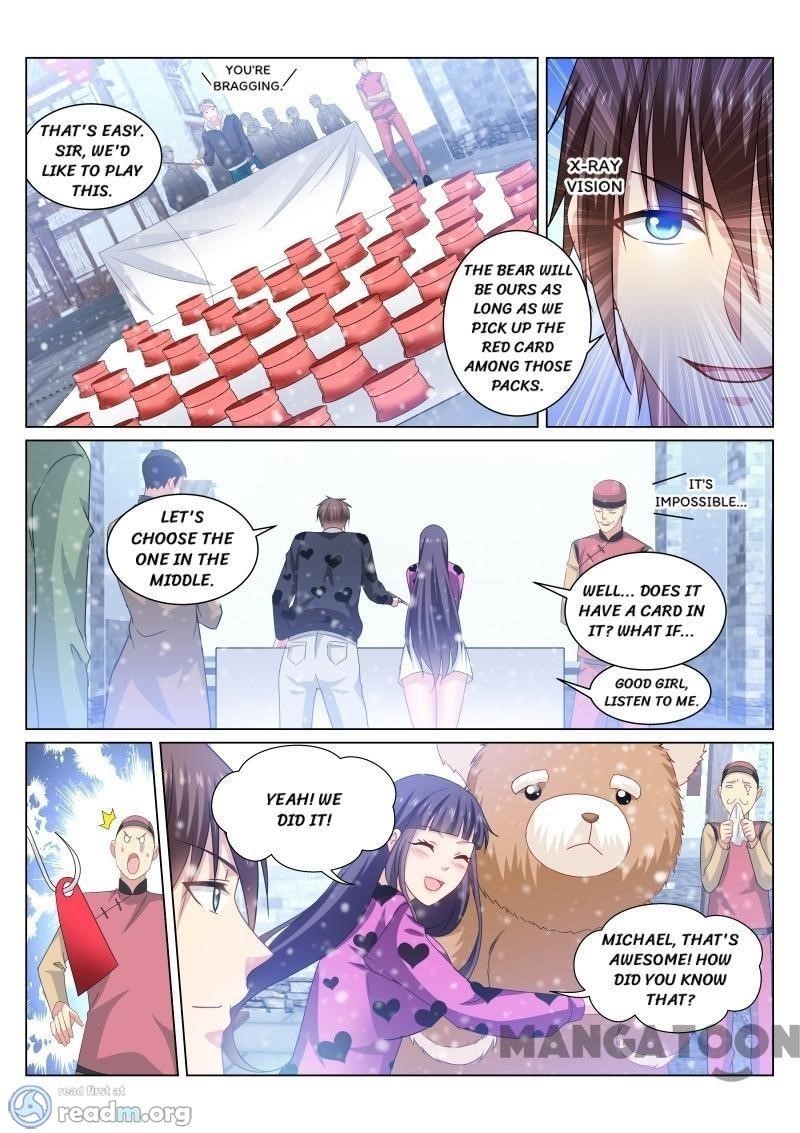 Very Pure Chapter 262 - Page 5