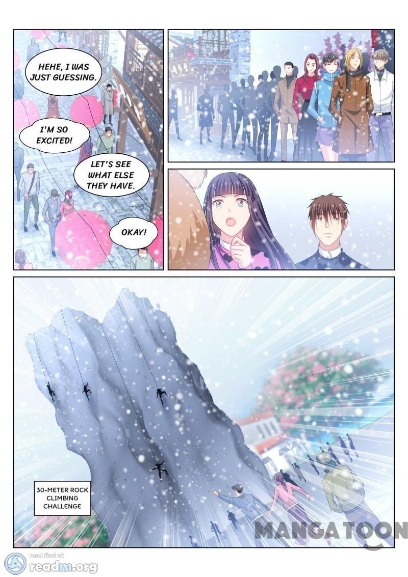 Very Pure Chapter 262 - Page 6