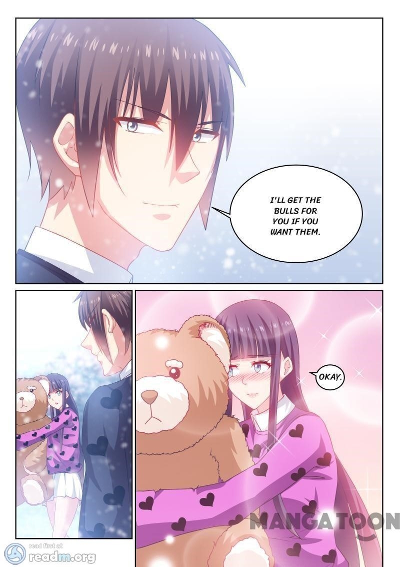 Very Pure Chapter 262 - Page 8