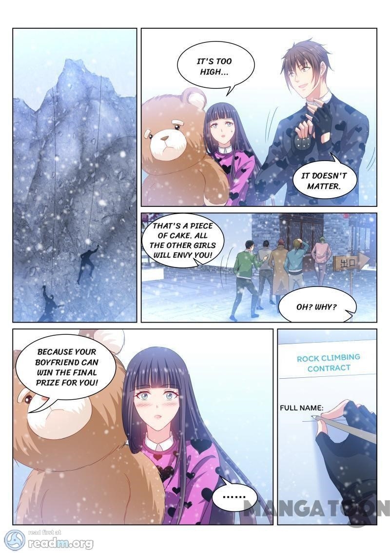 Very Pure Chapter 263 - Page 1