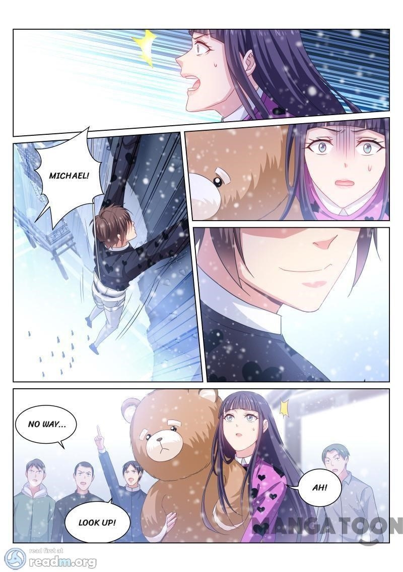 Very Pure Chapter 263 - Page 3