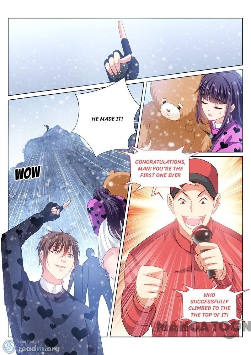 Very Pure Chapter 263 - Page 4