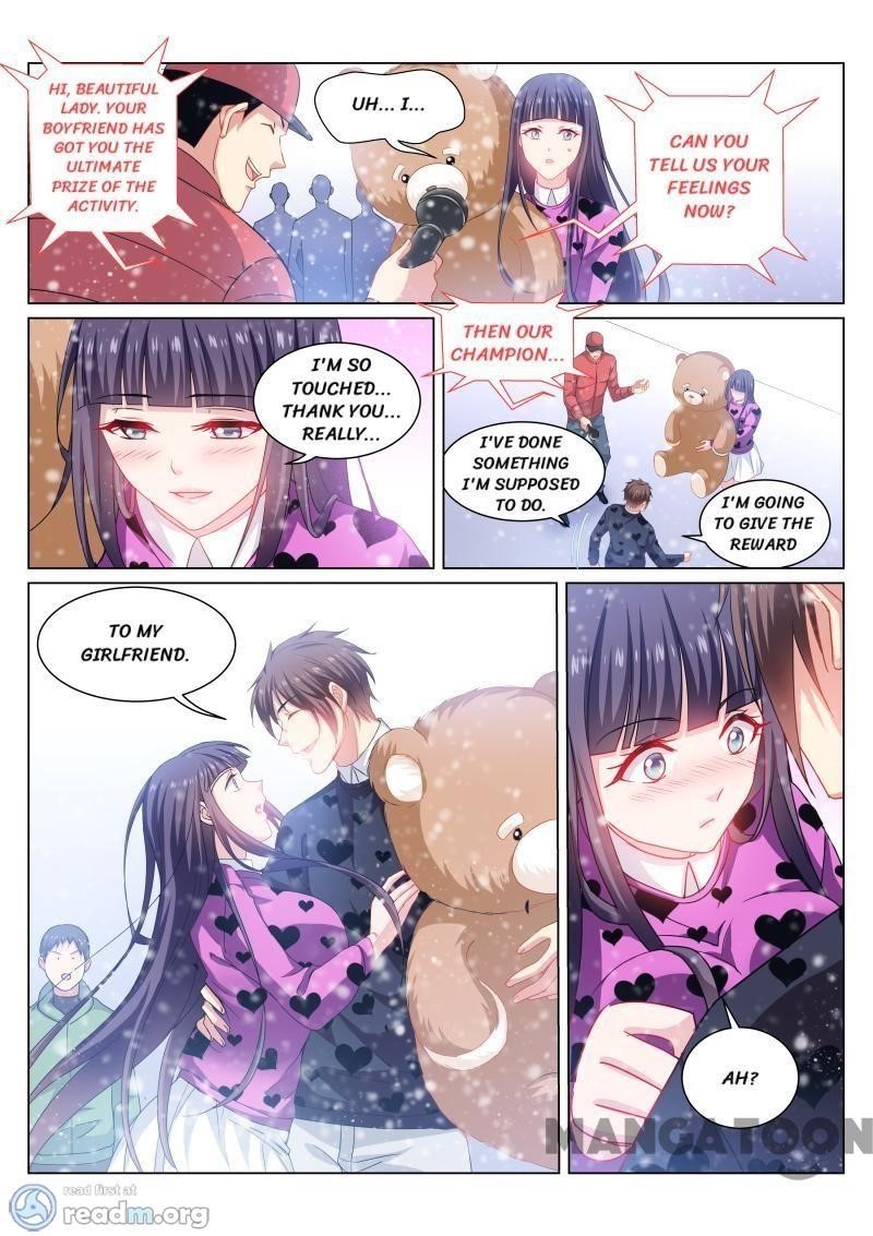 Very Pure Chapter 263 - Page 5