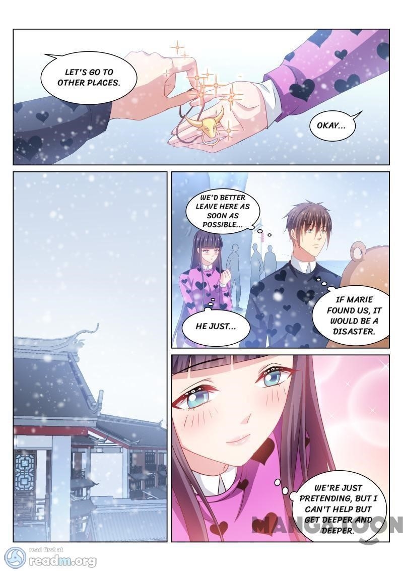 Very Pure Chapter 263 - Page 6