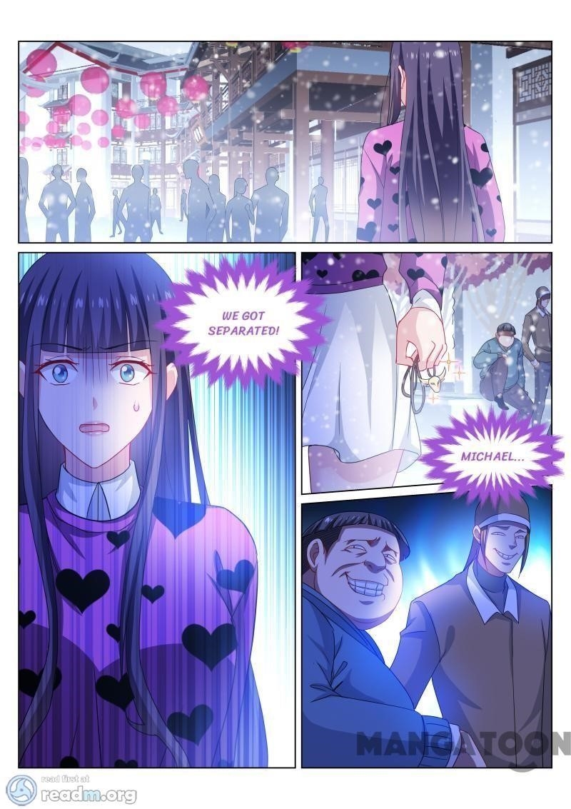 Very Pure Chapter 263 - Page 8