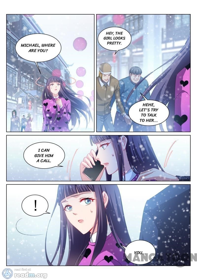 Very Pure Chapter 264 - Page 1