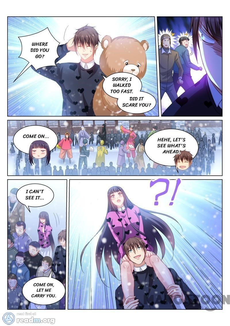 Very Pure Chapter 264 - Page 2