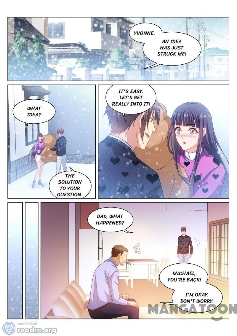 Very Pure Chapter 264 - Page 4