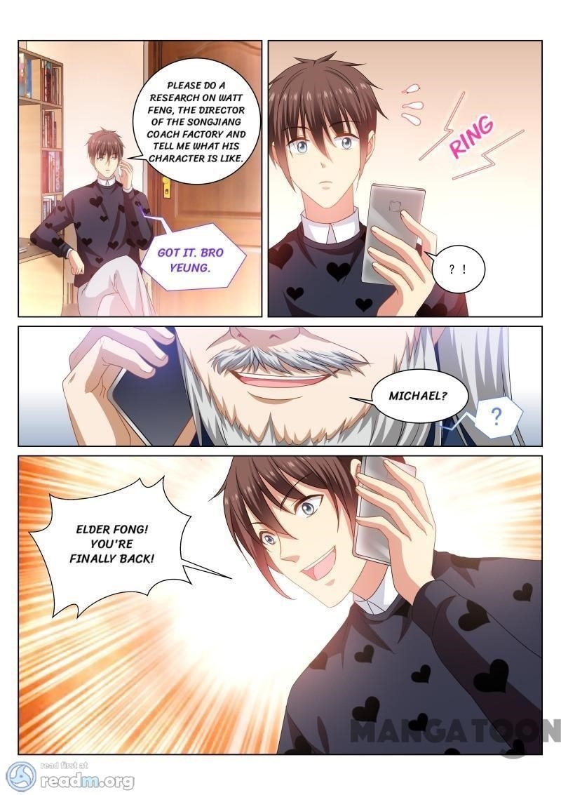 Very Pure Chapter 264 - Page 6