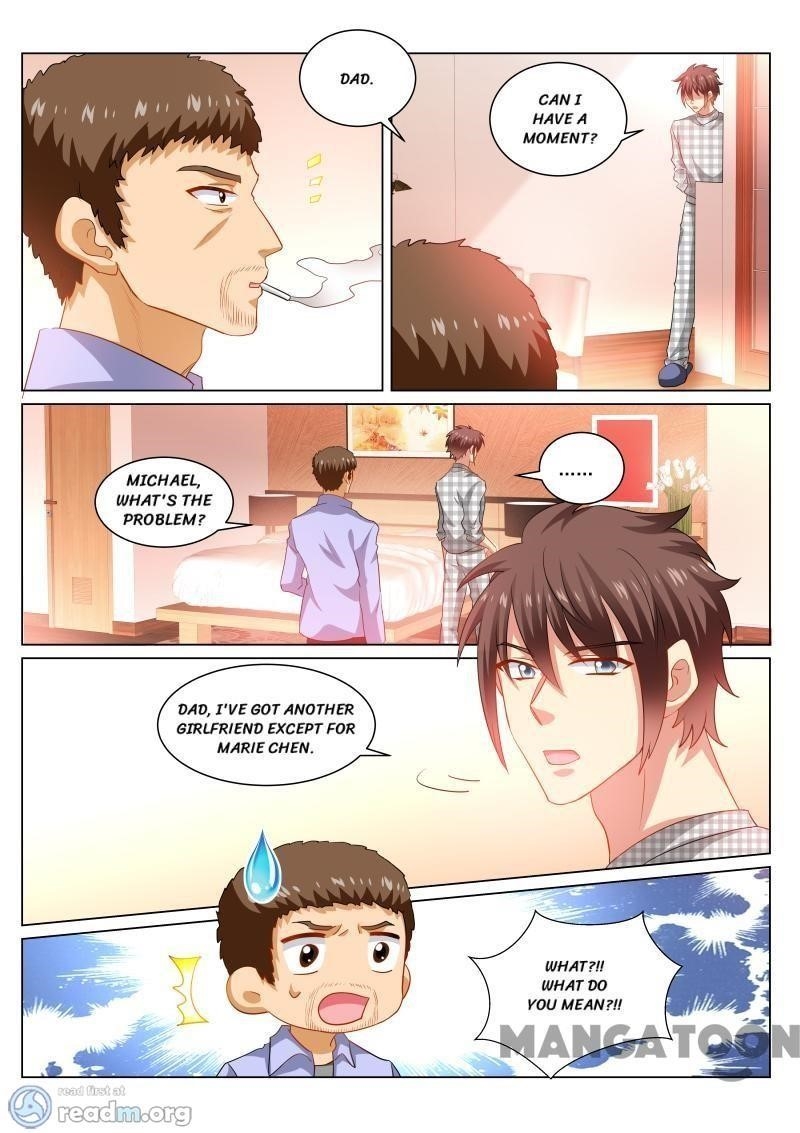 Very Pure Chapter 265 - Page 5