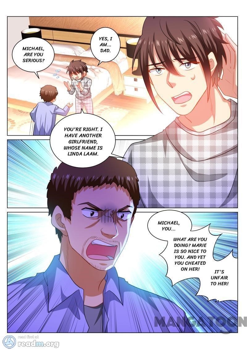 Very Pure Chapter 265 - Page 6