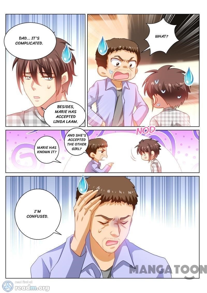 Very Pure Chapter 265 - Page 7