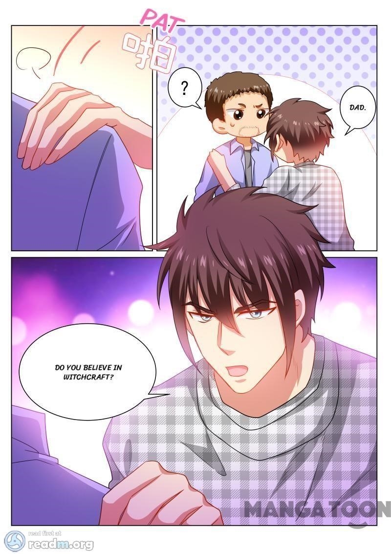 Very Pure Chapter 265 - Page 8