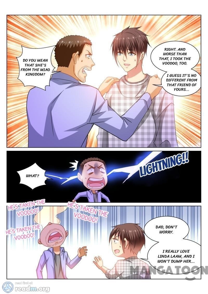 Very Pure Chapter 266 - Page 2