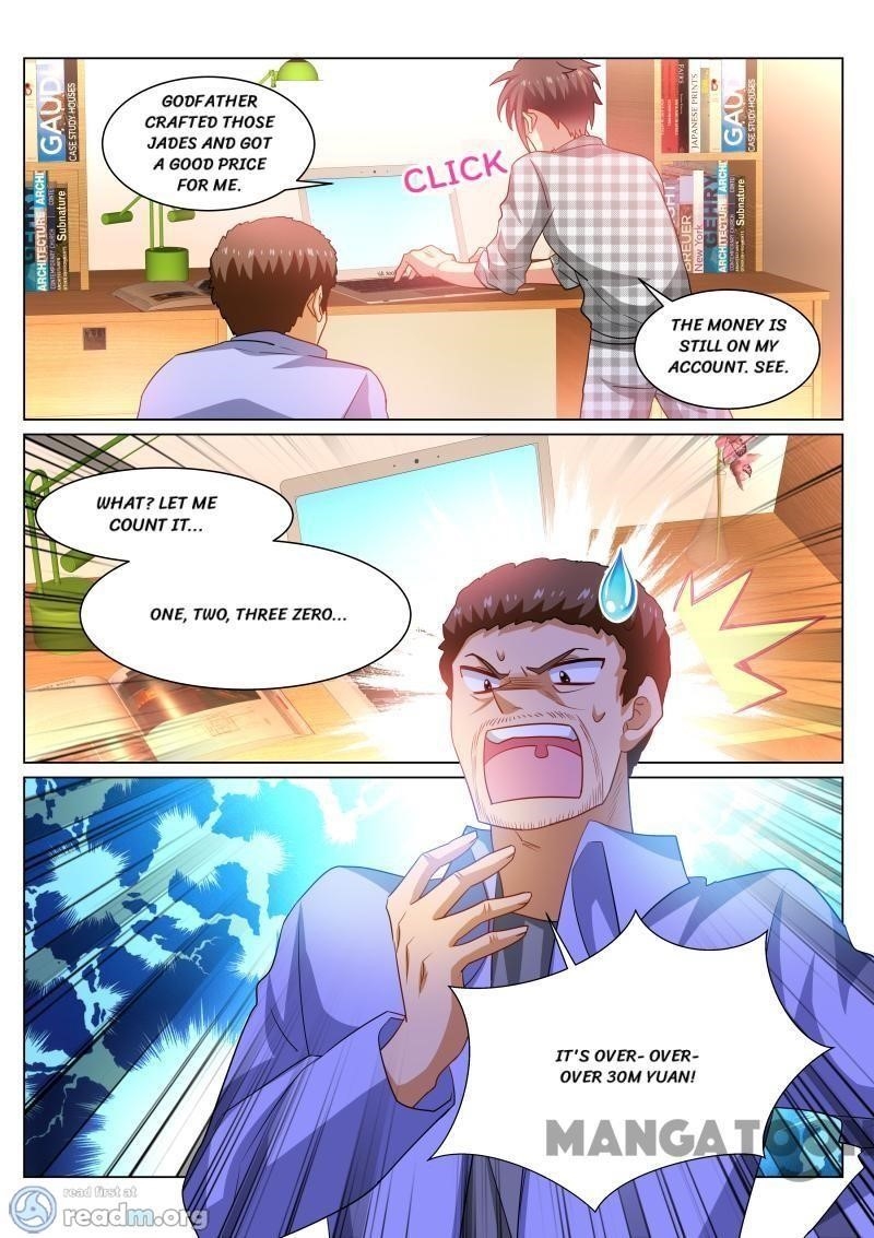 Very Pure Chapter 266 - Page 5