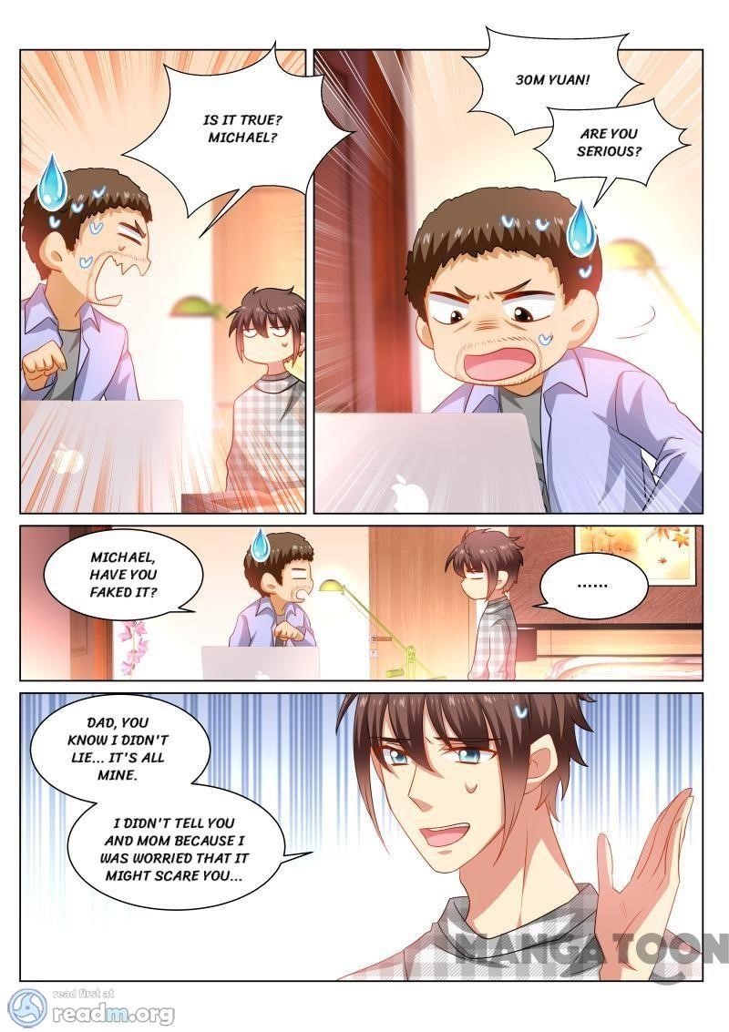 Very Pure Chapter 266 - Page 6