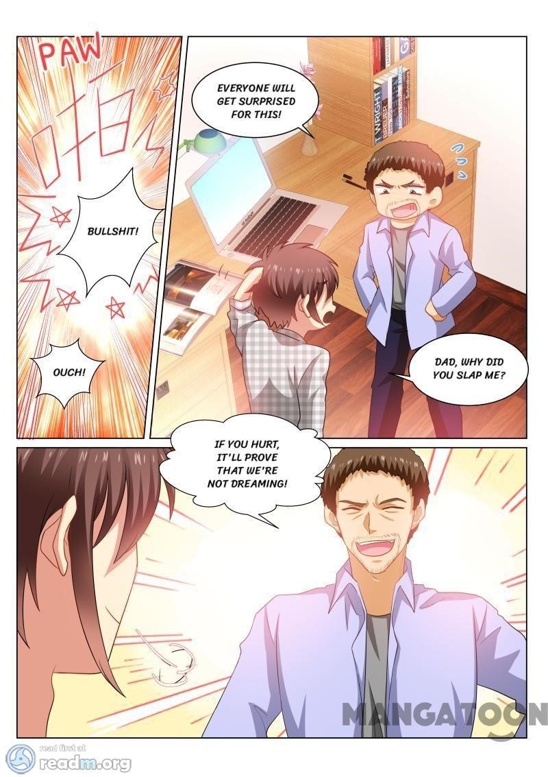 Very Pure Chapter 266 - Page 7